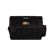Large Detailing Bag Modular Steel Frame Waterproof Base, ADBL