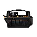 ADBL Doctor Large Detailing Bag modulär detaljväska med stålram och vattentät botten för professionell detailing