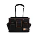 ADBL Detailing Bag small portable with multiple compartments for organising detailing products and tools