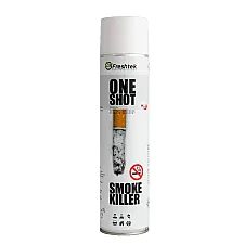 Nicotine Odour Remover 600ml, Freshtek