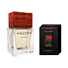 Car Perfume Pure Passion 50ml Wooden Cap, Fresso - Scents