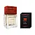 Car Perfume Pure Passion 50ml Wooden Cap, Fresso - Scents