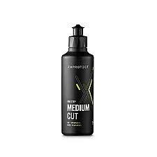 Polish Medium Cut One-Step 250g, FX PROTECT
