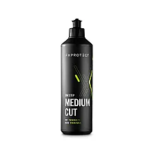 Polish Medium Cut One-Step 500g, FX PROTECT