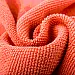 FX PROTECT Microfibre Towel 40x40cm edgeless coral structure 320GSM for detailing