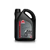 Motorcycle Engine Oil, Fully Synthetic, 10w40, 4L, Millers Oils