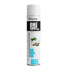 Odour Neutraliser One Shot 600ml, Freshtek