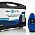 Paint Thickness Gauge 0-2500 μm with Curved Surface Measurement and Bluetooth, NexDiag