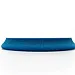 RUPES DA Foam Pad Hard Blue 150/180mm hard foam pad for DA polisher paint correction