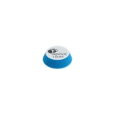 Polishing Pad, Hard, Dual Action, Blue, 50/65mm, Rupes DA Coarse