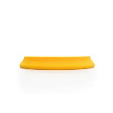 Polishing Pad, Soft, Dual Action, Yellow, 150/180mm, Rupes DA Fine