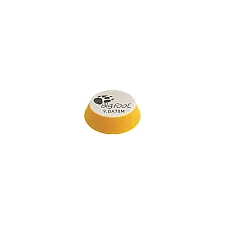 Soft Foam Pad for DA Polisher 50/65mm Yellow, RUPES