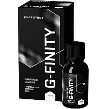 Graphene Coating Water-Repellent Protective Layer 15ml, FX PROTECT