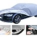 Waterproof NAVA car cover L1 Sedan four layers for cars 455-480cm long and 135-150cm high