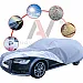 Waterproof NAVA car cover L1 Sedan four layers for cars 455-480cm long and 135-150cm high