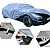 Car Cover Classic L1 Sedan 455-480 cm Length, Water-Resistant with Elastic Edges, NAVA