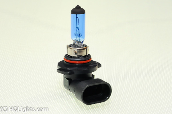MTec H10 Super White halogen bulbs 42W 4350K