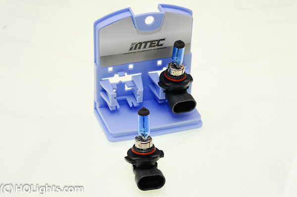 MTec H10 Super White halogen bulbs 42W 4350K