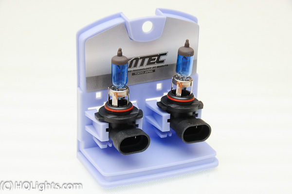 MTec H12 Super White bulb kit, 55W, 4350K