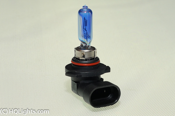 Mtec 9005 Cosmos Blue White, 65W, 4750K
