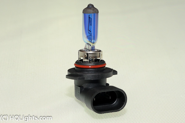 Mtec H10 Cosmos blue white bulbs, 4750K, 42W