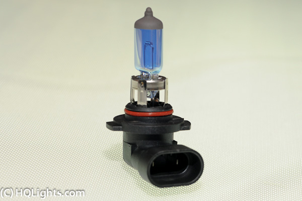 Mtec H12 Cosmos blue white bulb, 4750K, 53W