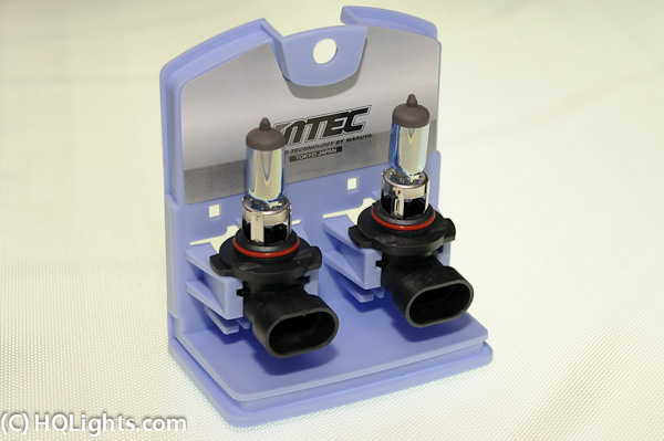 Mtec H12 Cosmos blue white bulb, 4750K, 53W