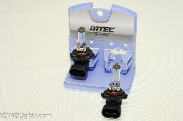 Mtec H10 Golden Style halogen bulbs 42W 3300K