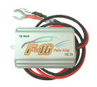F-16 Pulse King - battaery and gas saver device