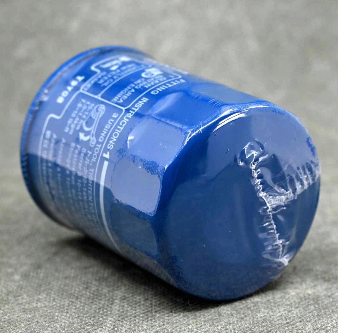 Honda Oil Filter, genuine, made in Japan OE 15400-RTA-003