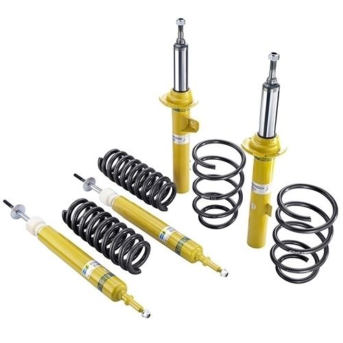 Bilstein / Eibach B12 Pro-Kit, suspension for BMW E38 7-series