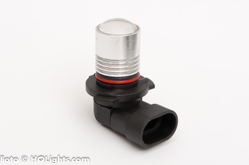 9006 HB4 LED, CREE 5W, white 7000K, 1 lamp