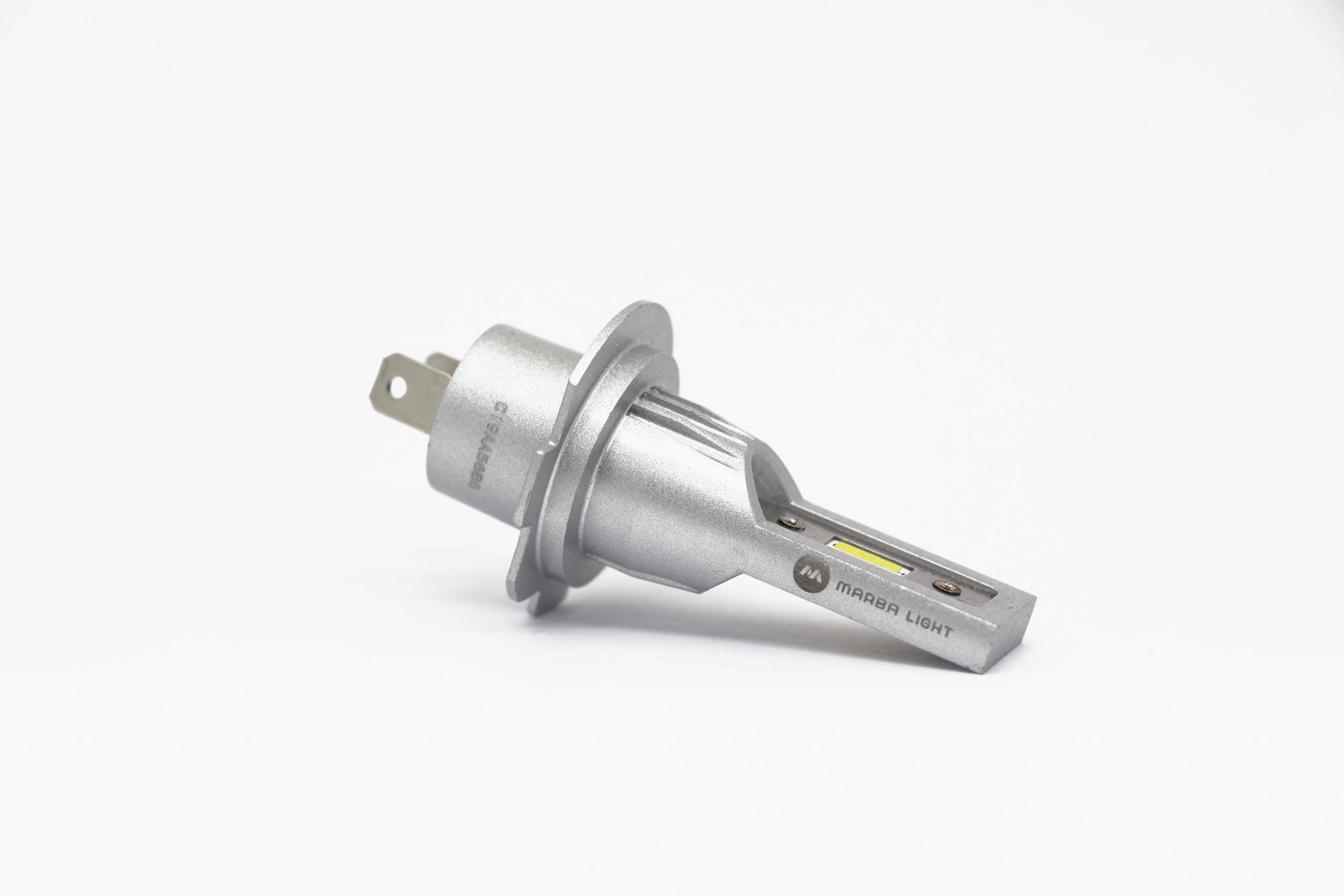 H7 CSP LED, CE E9, 4000 LM 6000K CANBUS, 2 lamps