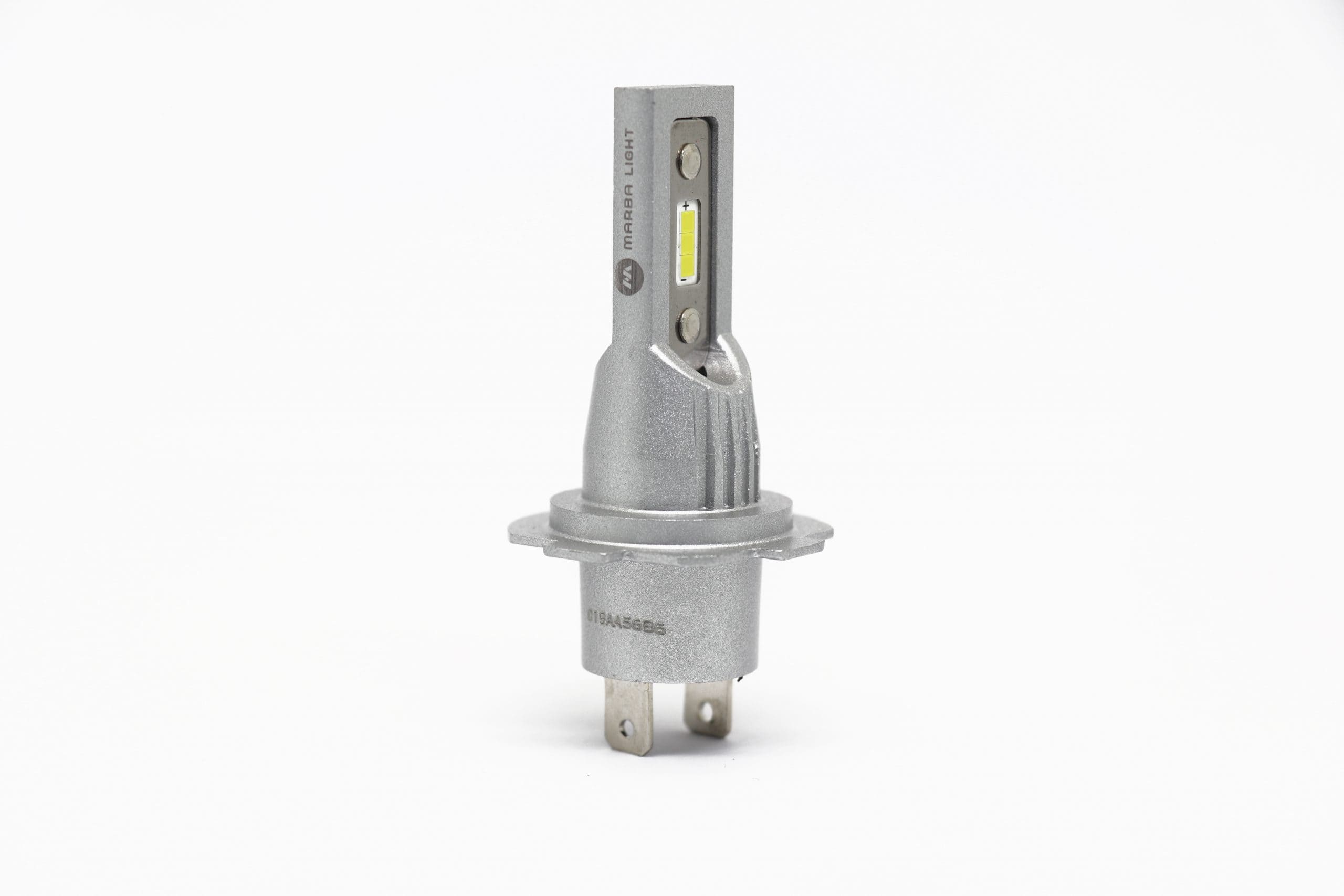 H7 CSP LED, CE E9, 4000 LM 6000K CANBUS, 2 lamps