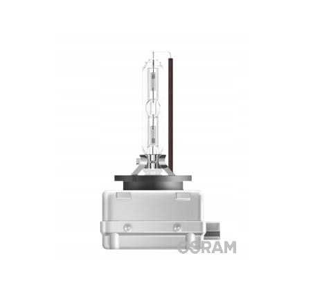 Osram D1S, 2 lamps, Night Breaker Laser 200%