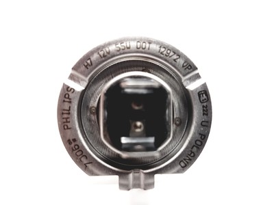 PHILIPS VISION PLUS +60% H7 12V 55W PX26D BOX