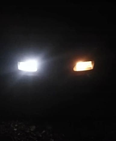 T10 5W5 powerfull LED (4xSMD 3030), Canbus, 2 in each pack