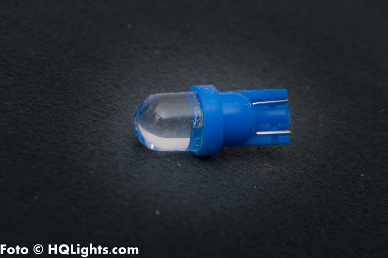 T10 LED, 2st