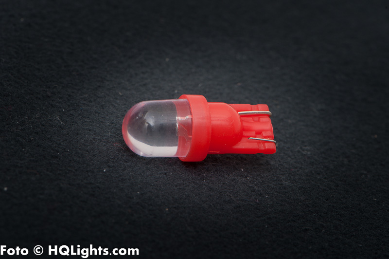 T10 LED, 2st