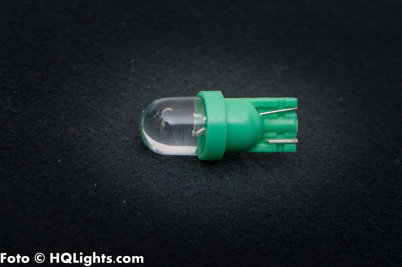 T10 LED, 2st
