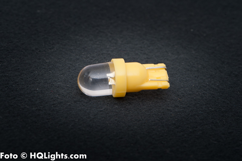 T10 LED, 2st