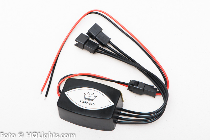 CCFL inverter / adapter