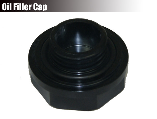 Mugen Engine Oil Fuel Filler Filter Tank Cap Cover Plug Aluminium For Honda