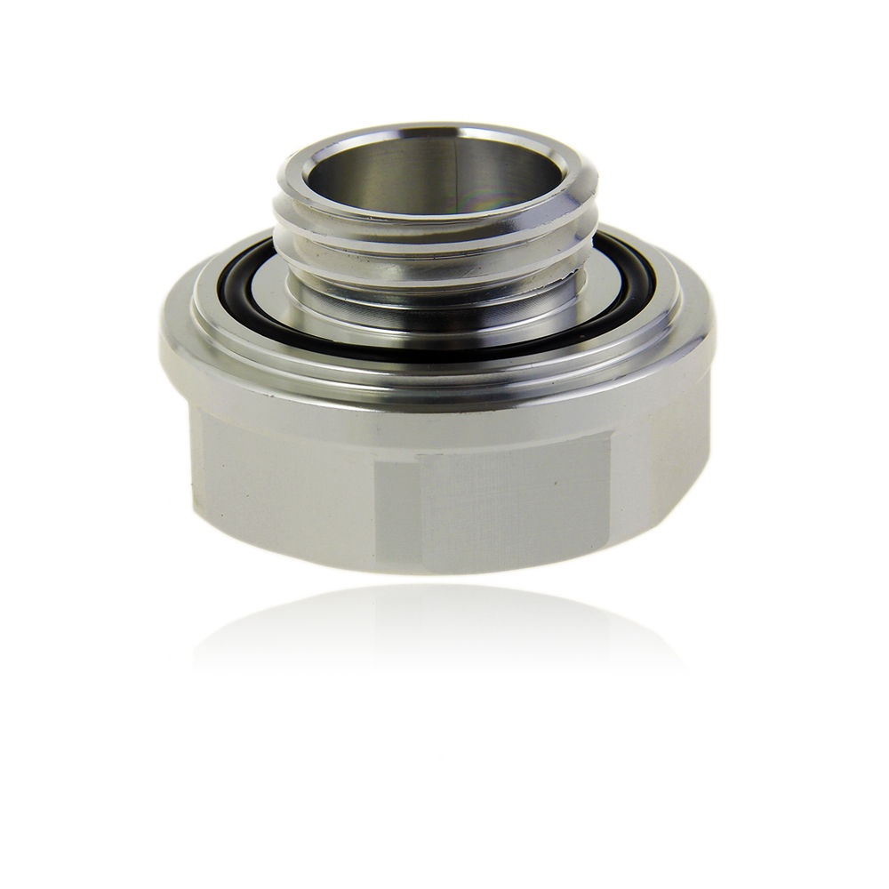 Mugen Engine Oil Fuel Filler Filter Tank Cap Cover Plug Aluminium For Honda