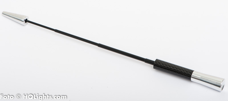 Retrackable Antena, Carbon Fibre