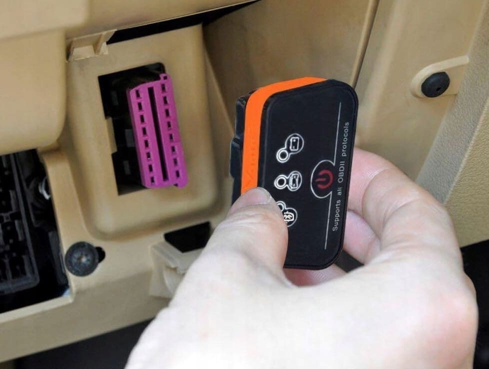 Vgate iCar2 BT3.0 ELM327