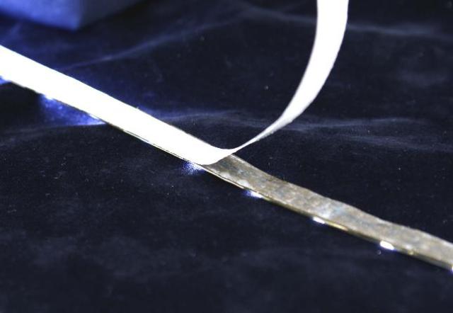 LED Soft Light stripe, 60cm, 24 LED, 12V, 10 mm