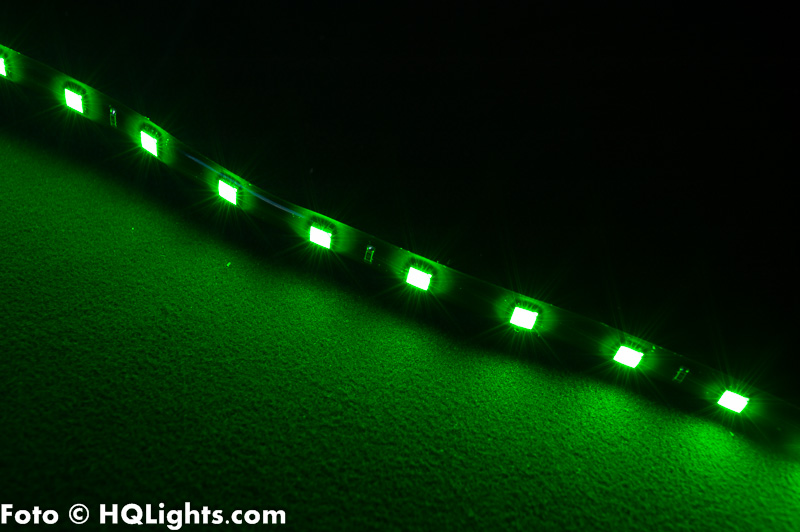 LED Soft Light stripe, 60cm, 24 LED, 12V, 10 mm