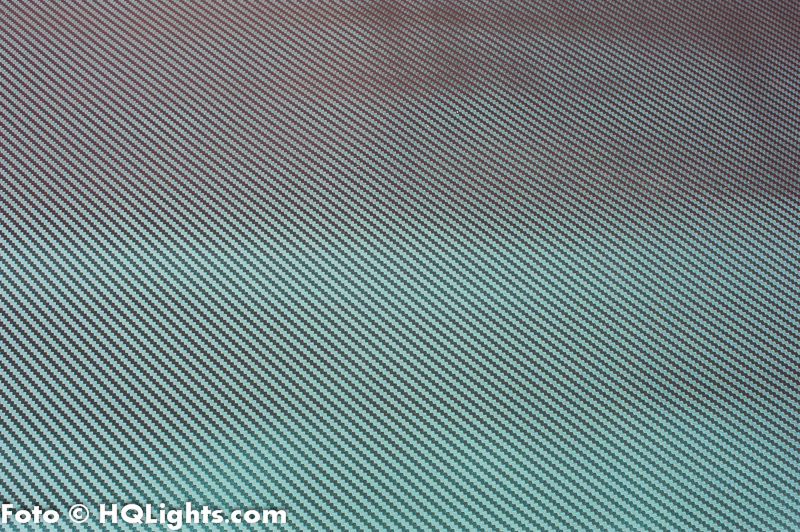 Wrapping vinyl foil , 3D carbon fibre, dark cameleon color black-purple-blue-green, price for 10 x 152 cm