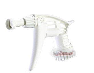 Foam Sprayer 1L with adjustable nozzle for thick foam, MrCleaner model AKC000071